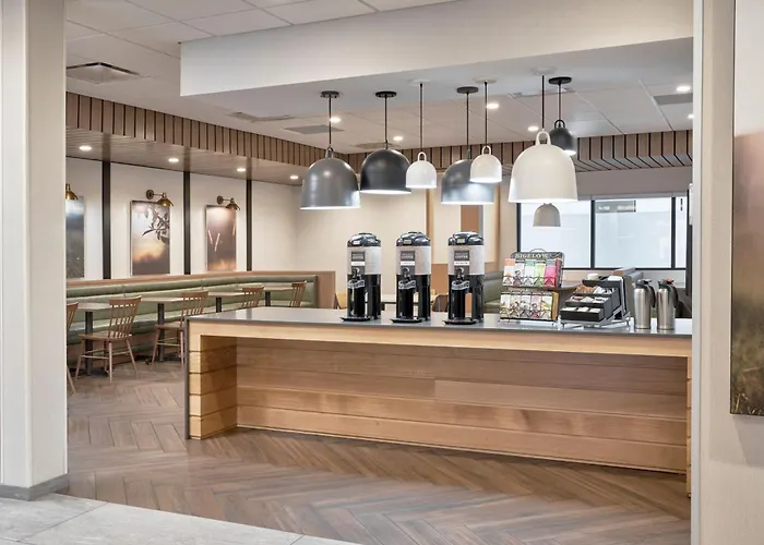 Fairfield Inn & Suites By Marriott Penticton