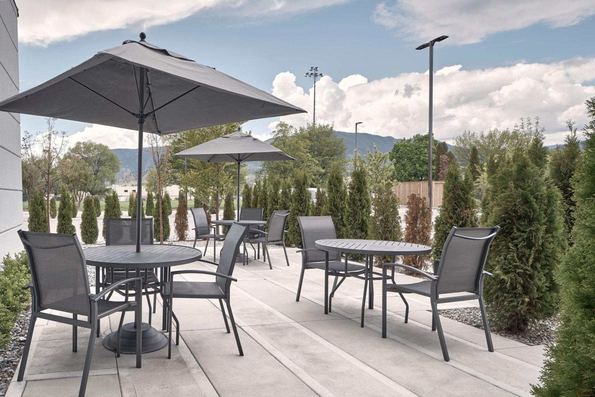 Fairfield & By Marriott Hotel Penticton